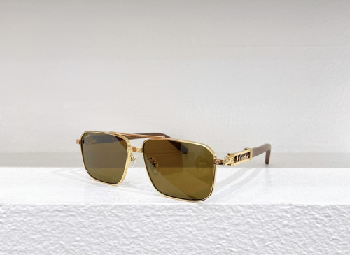 Cartier Sunglasses AAAA-3979