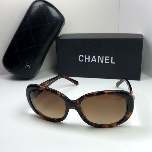 CHNL Sunglasses AAAA-2749