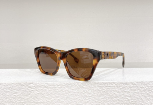 Burberry Sunglasses AAAA-2119