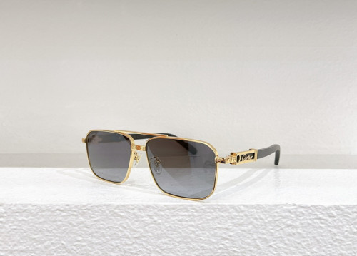 Cartier Sunglasses AAAA-3977