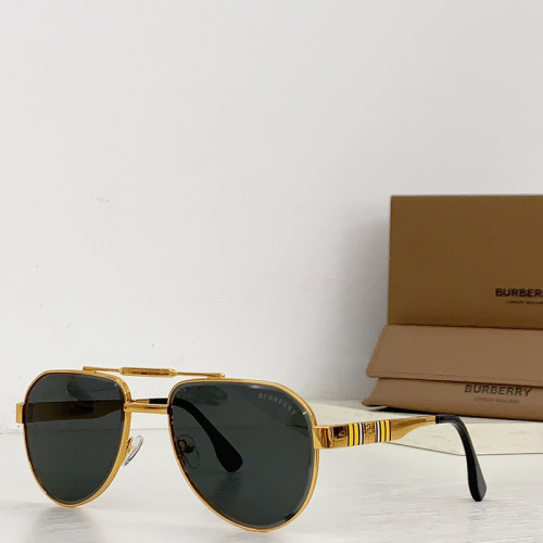 Burberry Sunglasses AAAA-2028
