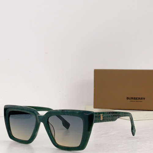 Burberry Sunglasses AAAA-2013