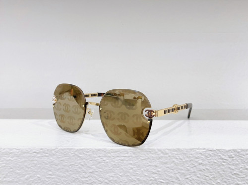 CHNL Sunglasses AAAA-2978