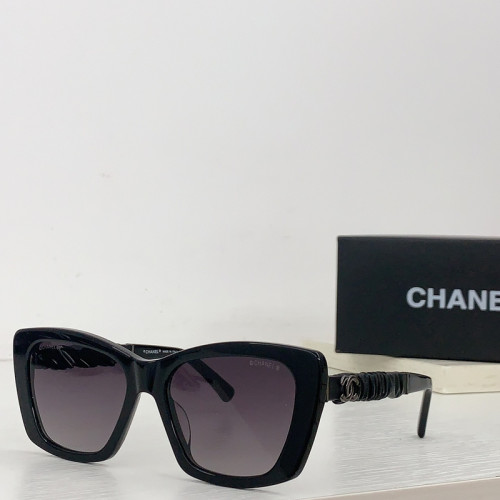 CHNL Sunglasses AAAA-2669