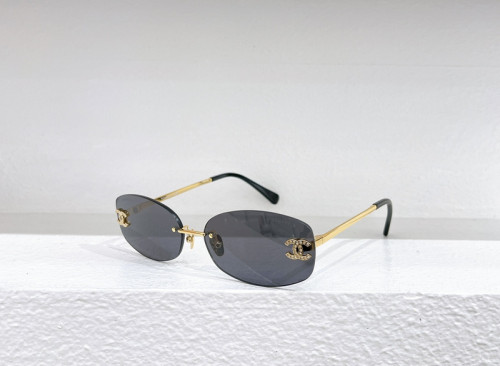 CHNL Sunglasses AAAA-3219