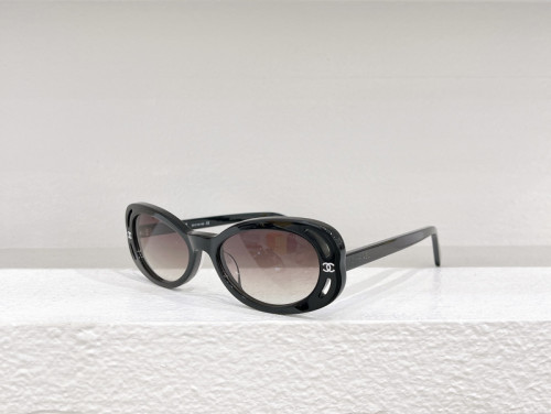 CHNL Sunglasses AAAA-2941