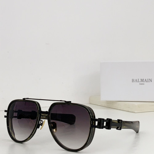 Balmain Sunglasses AAAA-657