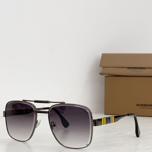 Burberry Sunglasses AAAA-2030
