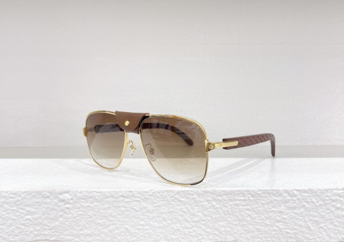 Cartier Sunglasses AAAA-3918