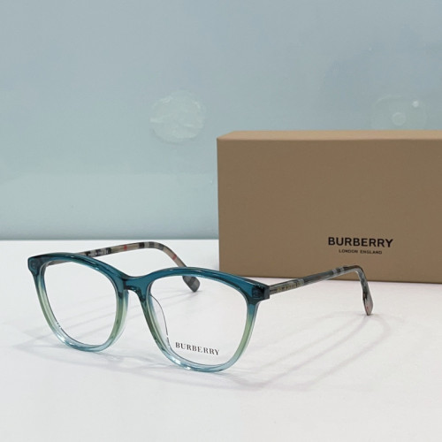 Burberry Sunglasses AAAA-2156