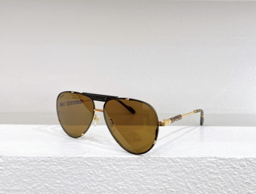 Cartier Sunglasses AAAA-3976