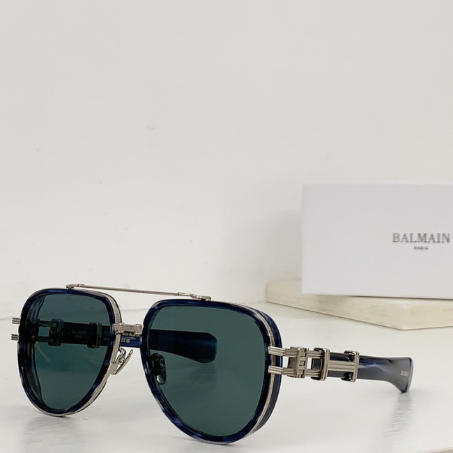 Balmain Sunglasses AAAA-652