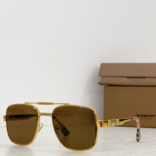 Burberry Sunglasses AAAA-2036