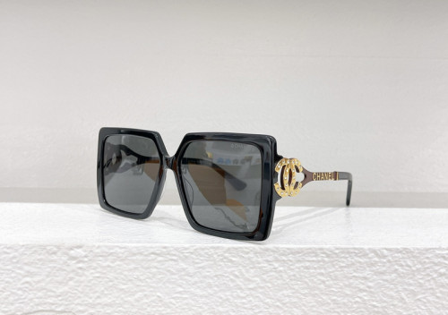 CHNL Sunglasses AAAA-2888