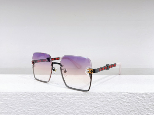 CHNL Sunglasses AAAA-2986
