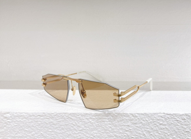 Balmain Sunglasses AAAA-669