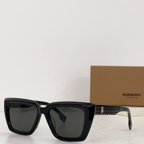 Burberry Sunglasses AAAA-2016