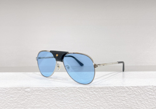 Cartier Sunglasses AAAA-3910