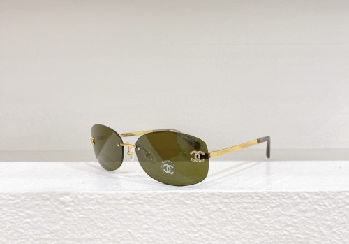 CHNL Sunglasses AAAA-3189