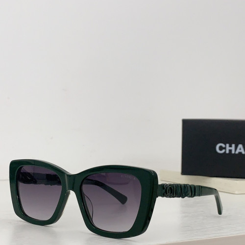 CHNL Sunglasses AAAA-2673