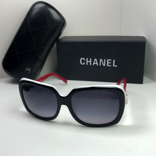 CHNL Sunglasses AAAA-2751