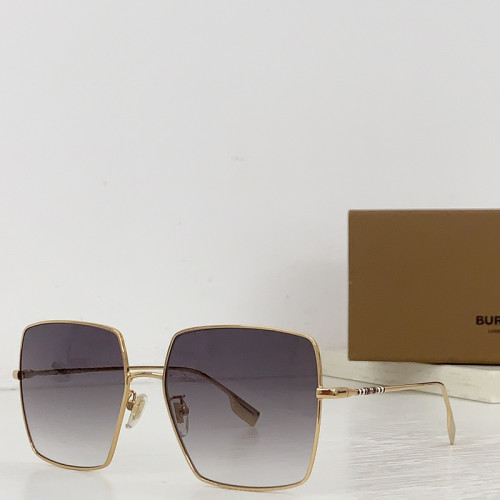 Burberry Sunglasses AAAA-2047