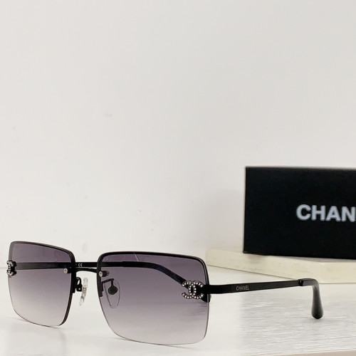 CHNL Sunglasses AAAA-2739