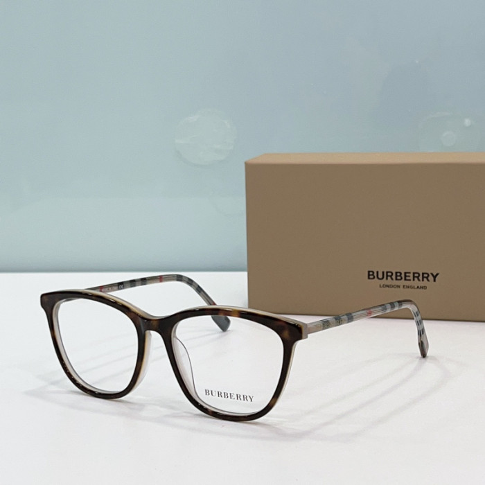 Burberry Sunglasses AAAA-2157
