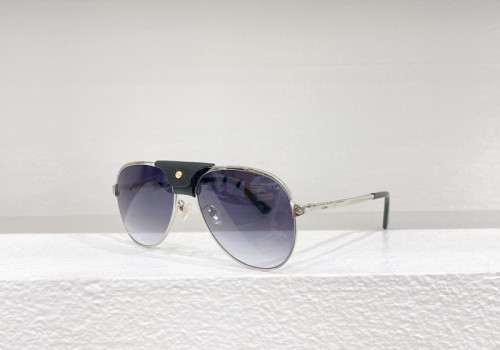 Cartier Sunglasses AAAA-3913