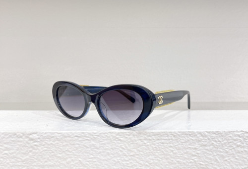 CHNL Sunglasses AAAA-3141
