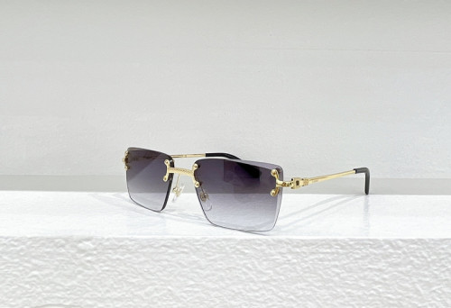 Cartier Sunglasses AAAA-3854
