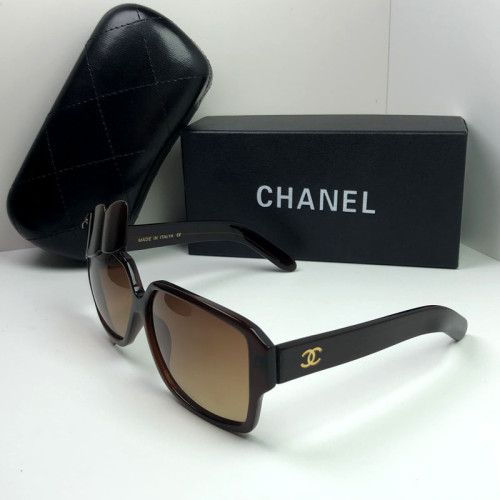 CHNL Sunglasses AAAA-2754