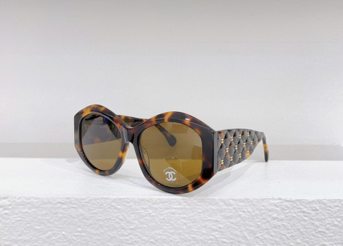CHNL Sunglasses AAAA-2999