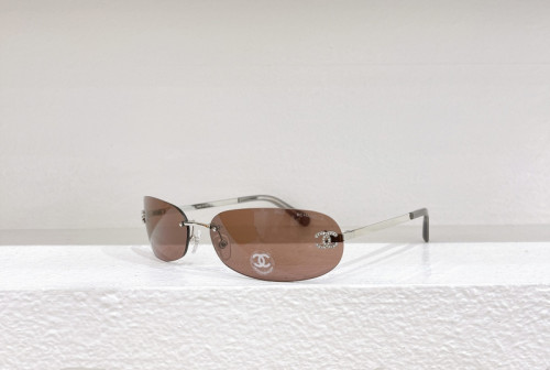 CHNL Sunglasses AAAA-3192