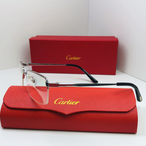 Cartier Sunglasses AAAA-4033