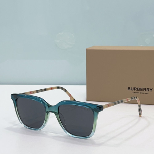 Burberry Sunglasses AAAA-2163
