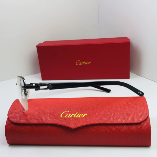 Cartier Sunglasses AAAA-4016