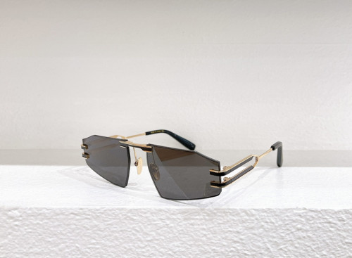 Balmain Sunglasses AAAA-667