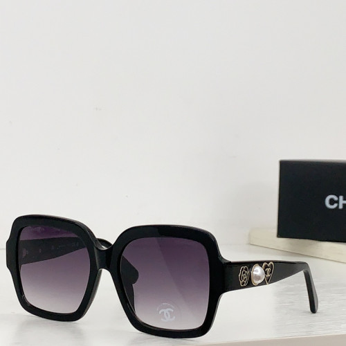 CHNL Sunglasses AAAA-2679