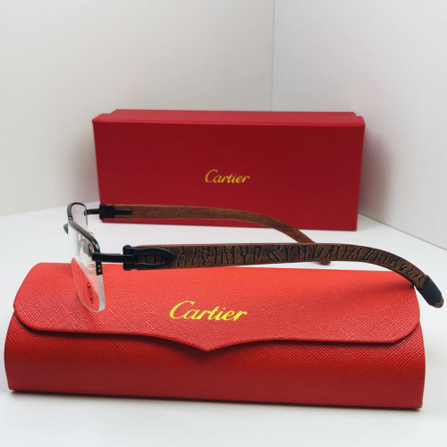 Cartier Sunglasses AAAA-4028