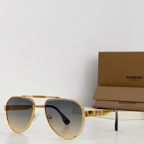 Burberry Sunglasses AAAA-2029