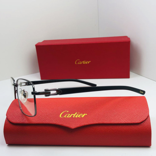 Cartier Sunglasses AAAA-4022