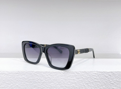 CHNL Sunglasses AAAA-3004