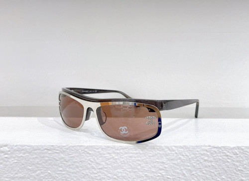 CHNL Sunglasses AAAA-3119