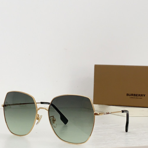 Burberry Sunglasses AAAA-2040