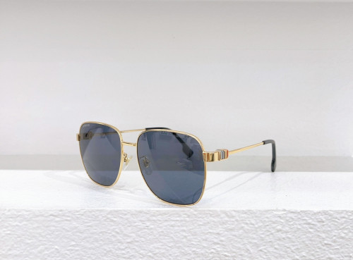 Burberry Sunglasses AAAA-1988