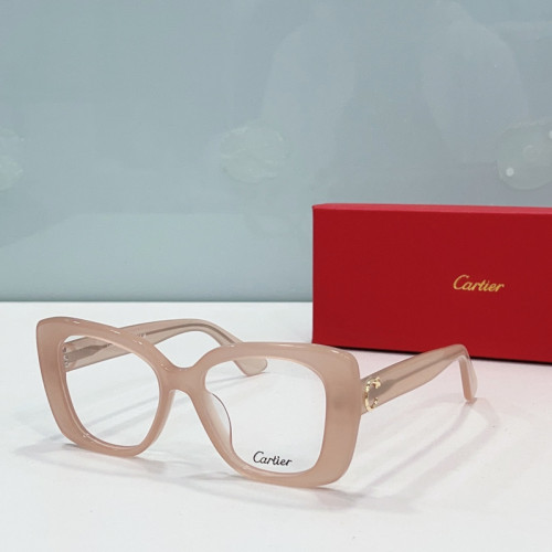 Cartier Sunglasses AAAA-3794