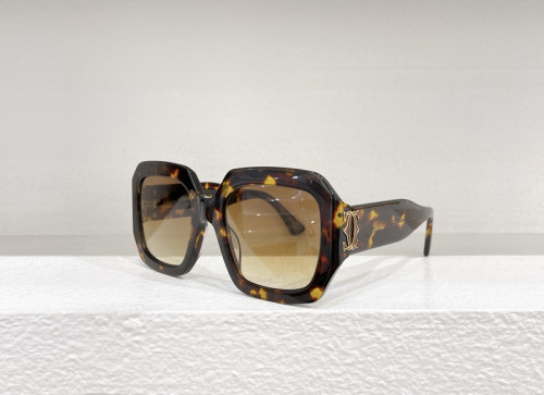 Cartier Sunglasses AAAA-4244