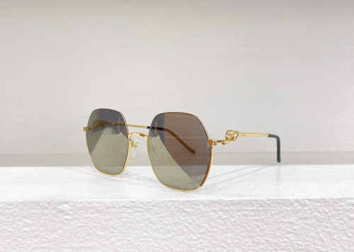 Cartier Sunglasses AAAA-4194