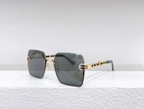CHNL Sunglasses AAAA-2988